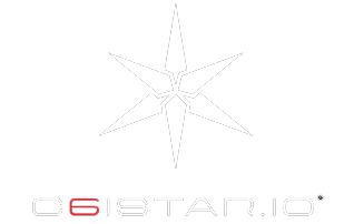 C6ISTAR io logo