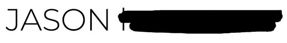 Jason Jason - last name redacted